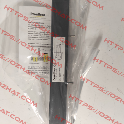 IKU 031T.28 GS4 L Proxitron