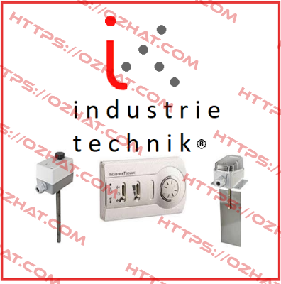 ACCI10 Industrie Technik