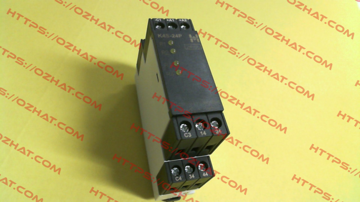 K4S-24P HIQUEL