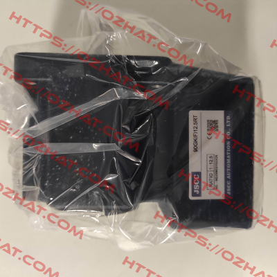 90GK(F)12.5RT JSCC AUTOMATION CO., LTD.