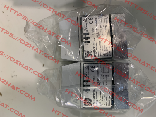 R414008453 (EV03-000-060-010-SL1P) Aventics