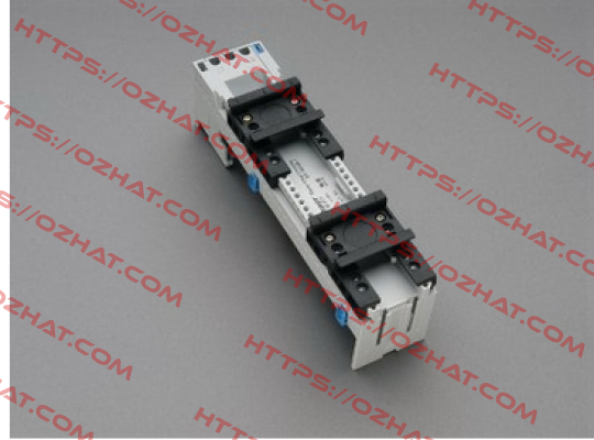 32477 (pack 1x4) Wöhner