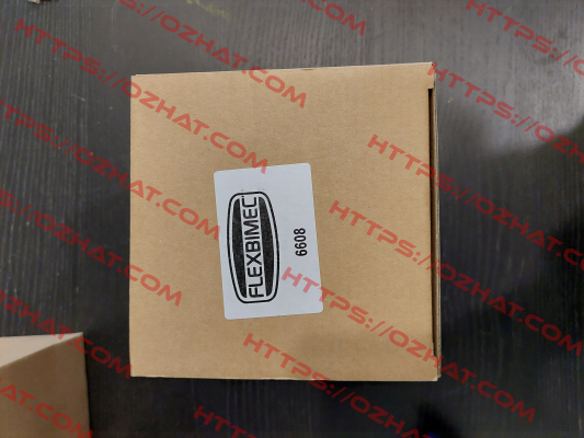 00 6608 Flexbimec