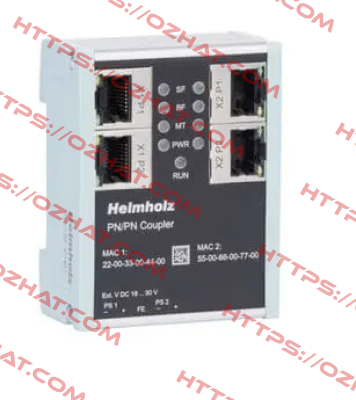 700-158-3PN02 Helmholz