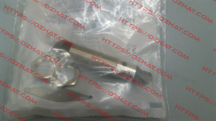 FARL/BP-3E Micro Detectors / Diell (now Datasensing)