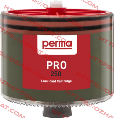 106639 / Perma PRO LC 250 mit (SF01) Perma