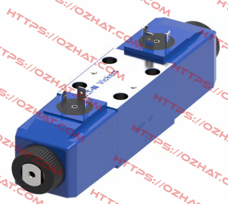 DG4V52NJMUH620 / 616772 Vickers (Eaton)