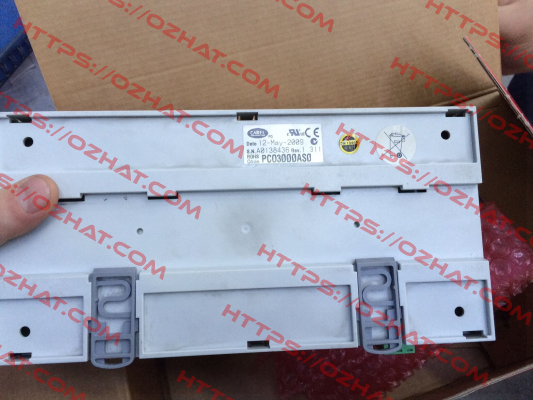 PC03000AS0 Carel