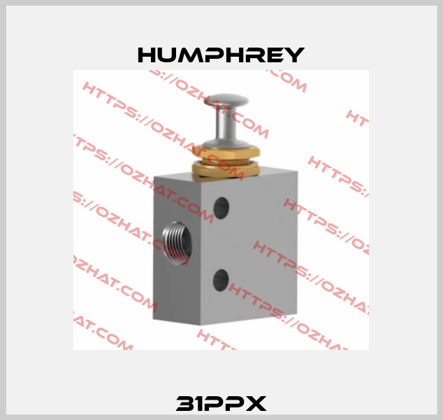 31PPX Humphrey