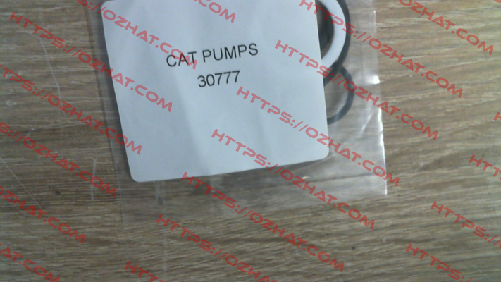 30777 Cat Pumps