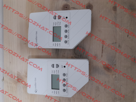 ERT-100 LCD-IR Meitav-tec Ltd