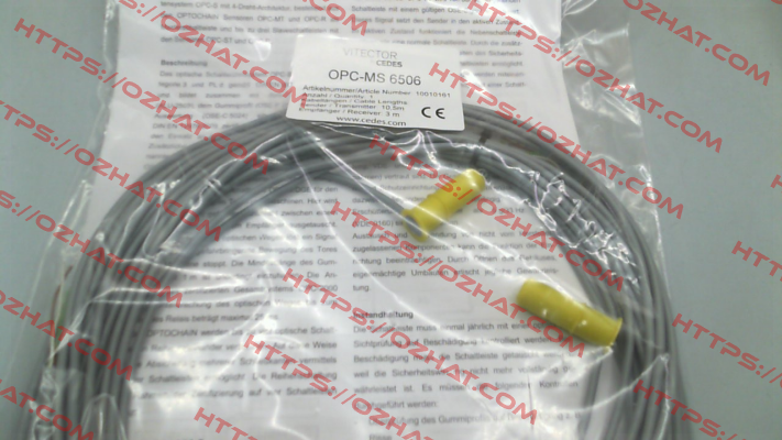 OPC-MS 6506 / 10010161 Vitector Fraba