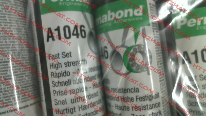 A1046 / 200ml Permabond