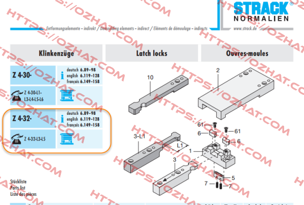 Z4-32-189-290  Strack