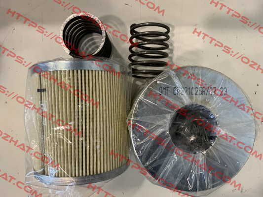 CR221C25R Omt