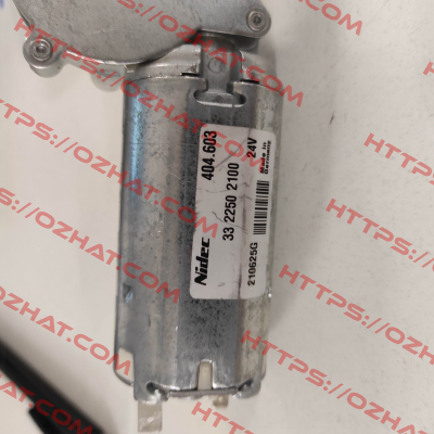 404603 Nidec