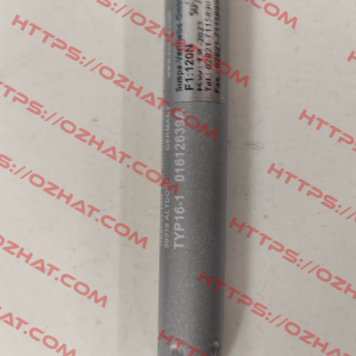 L1612639 Ferramenta Livenza (Suspa)