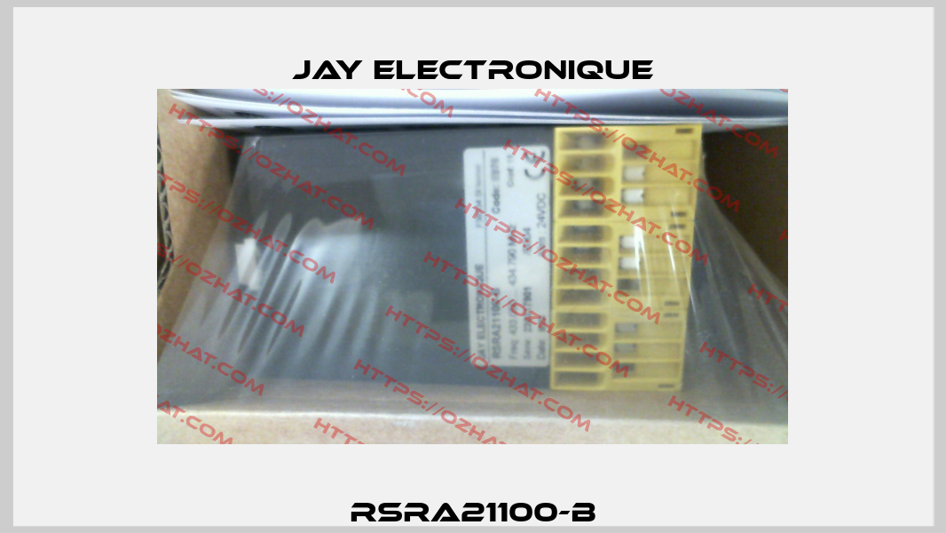 RSRA21100-B JAY Electronique