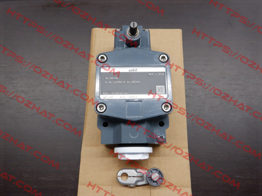 VCL-5001 Yamatake - Azbil