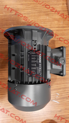 C.AGMEL 71 M 4c Gamak