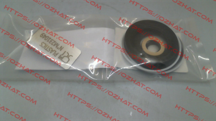 POCH-PY432 Meca-Inox