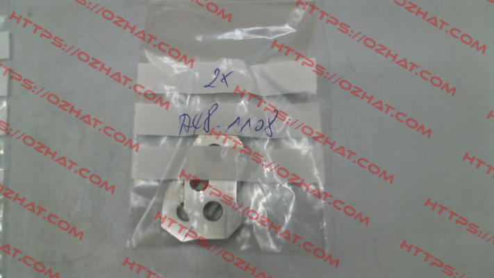 A48.1108 FROMM