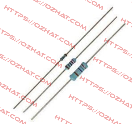 MBB0207VC7509FC100 Vishay