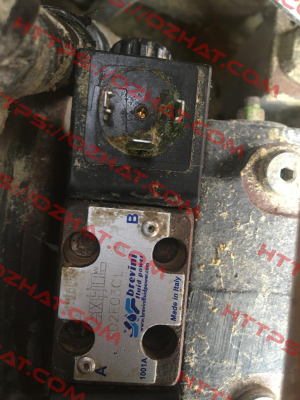 AD2E03CL003 Brevini