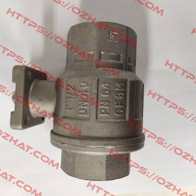 Type 703000 DN 40 1 ½“ Valbia