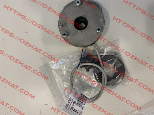 M63/71 CC1F 205V B.Brake s.r.l.