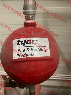 522111002 / RC-1 Tyco Fire