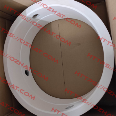 WX6000 sealing sleeve EPDM white Warex
