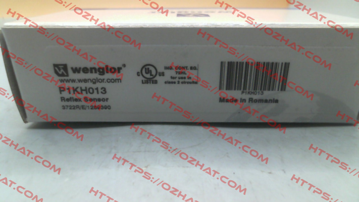 P1KH013 Wenglor