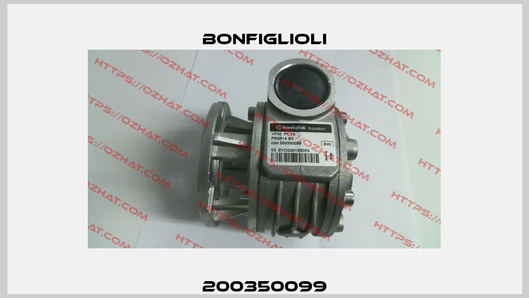200350099 Bonfiglioli