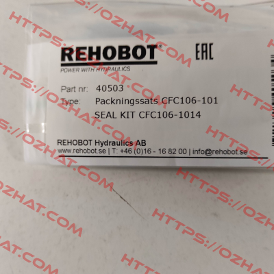 40503 Rehobot