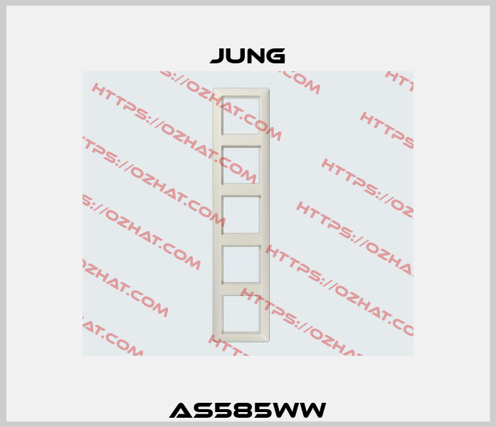 AS585WW Jung