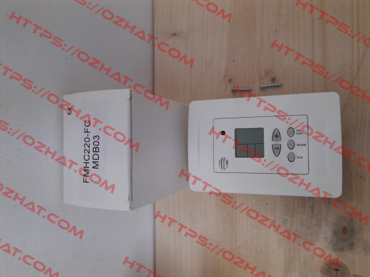 FMHC220-FC-MDB03 Meitav-tec Ltd