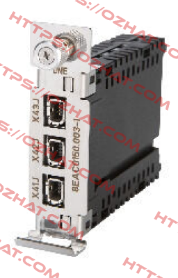 8EAC0150.003-1 Br Automation