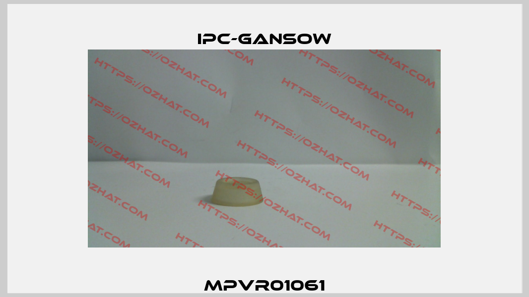 MPVR01061 IPC-Gansow