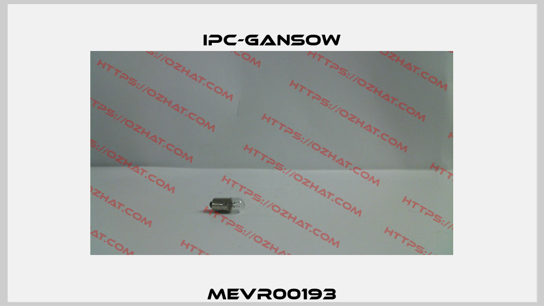 MEVR00193 IPC-Gansow