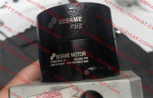 PBE60-3 Sesame Motor