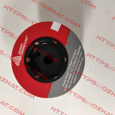 TE01PST950013 AVERY DENNISON