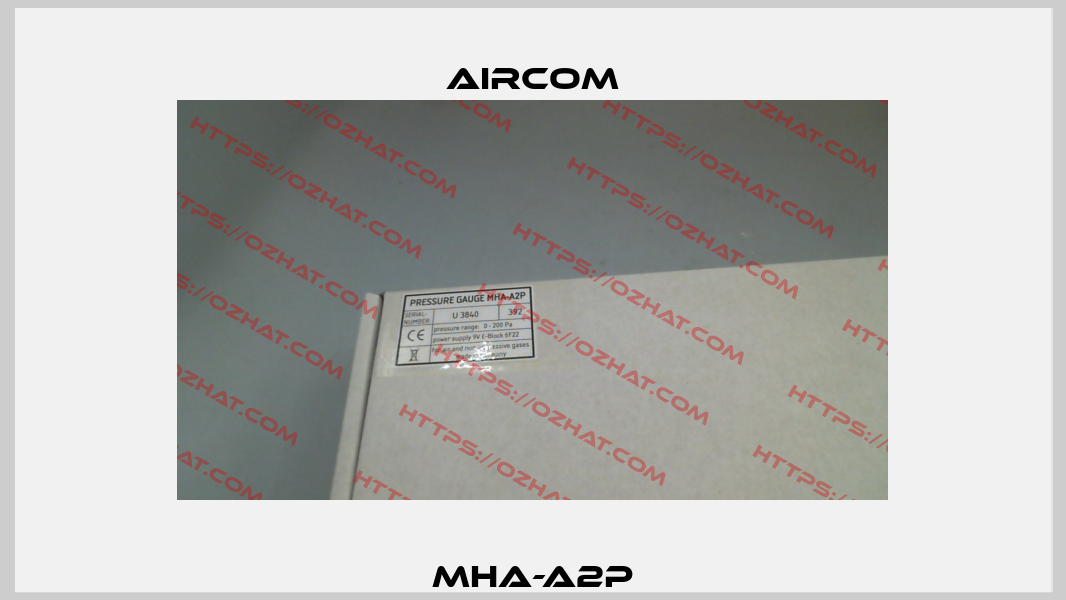 MHA-A2P Aircom