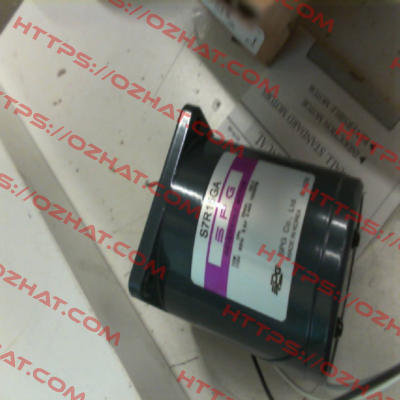 S7R15GA Spg Motor