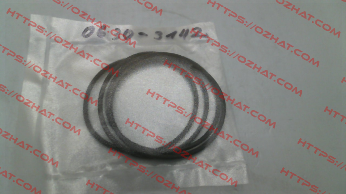 0630-3142 VAF Instruments
