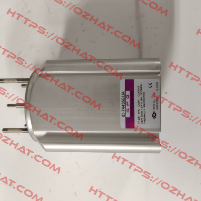 SPG IC-74435EUA Spg Motor