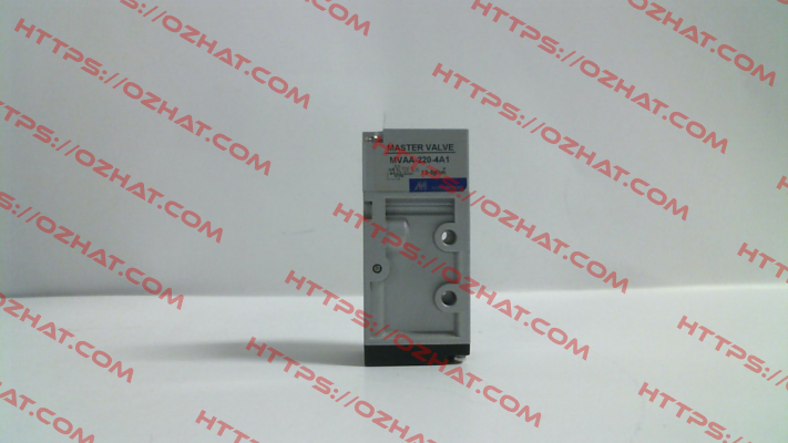 MVAA-220-4A1-BSP Mindman