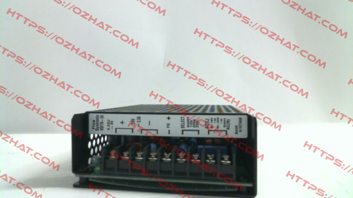 VSF75-24 Fine Suntronix