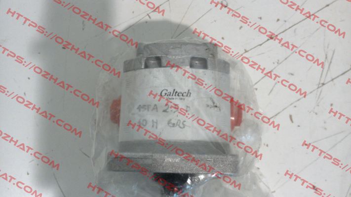 1SP-A-025-D-EUR-B-N-10-0-G Galtech