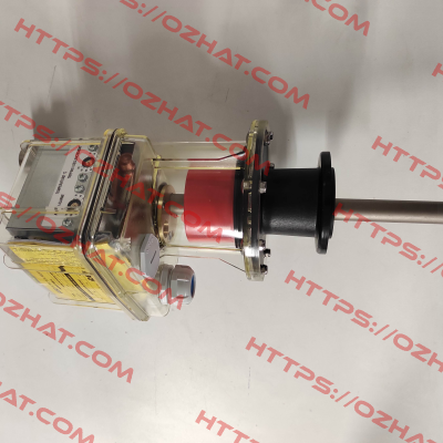 D.M.C.R. Protection Relay for Oil Transformer idef systemes